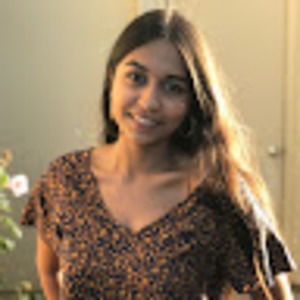 Meet your Posher, Pavithra